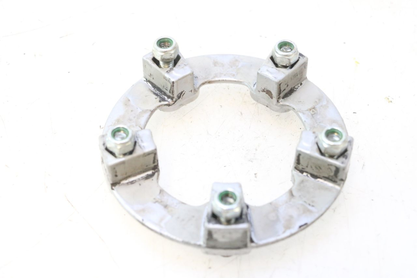 photo de STEUN VOOR TANDWIEL MZ RT 125 (2000 - 2008) - Hoofdaanzicht