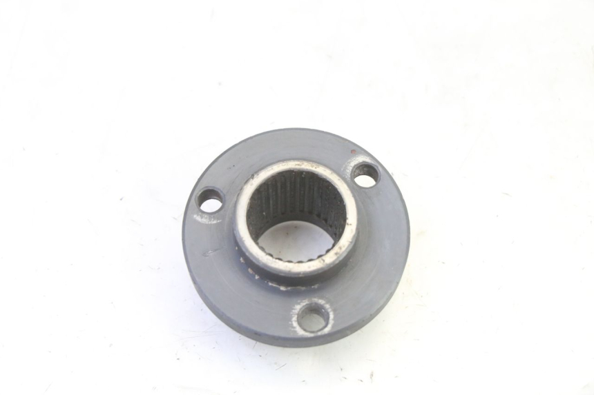 photo de STEUN VOOR KRANS HYTRACK S 150 (2003 - 2011) - Detail van het onderdeel