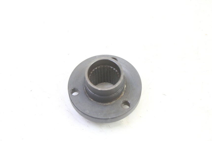 photo de STEUN VOOR KRANS HYTRACK S 150 (2003 - 2011) - Overzicht