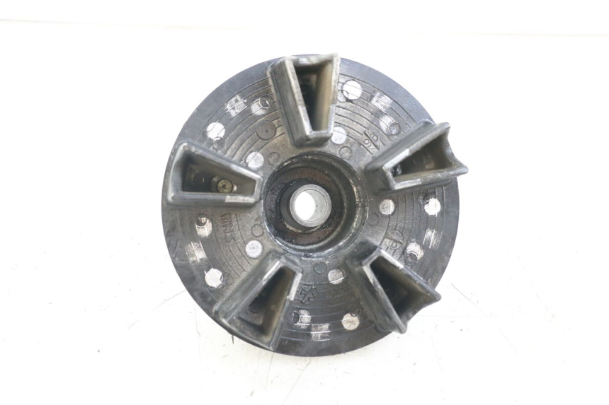 photo de KROONSTEUN TRIUMPH SPEED TRIPLE T301 900 (1994 - 1996) - Detail van het onderdeel