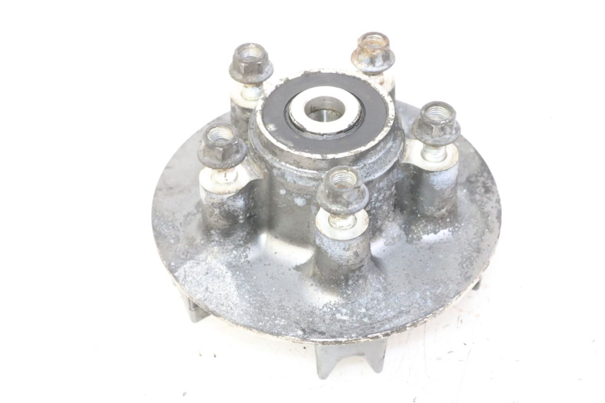 photo de KROONSTEUN TRIUMPH SPRINT 900 (1995 - 1998) - Technische close-up