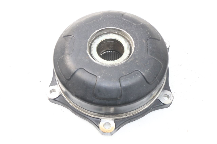 photo de KROONSTEUN TRIUMPH SPRINT ST ABS 1050 (2005 - 2007) - Hoofdaanzicht