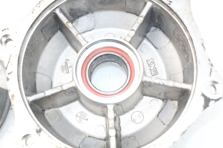 photo de KROONSTEUN TRIUMPH SPRINT ST ABS 1050 (2005 - 2007) - Zoom op gebruiksstaat