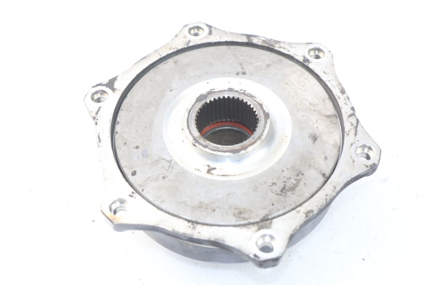 photo de KROONSTEUN TRIUMPH SPRINT ST ABS 1050 (2005 - 2007) - Overzicht