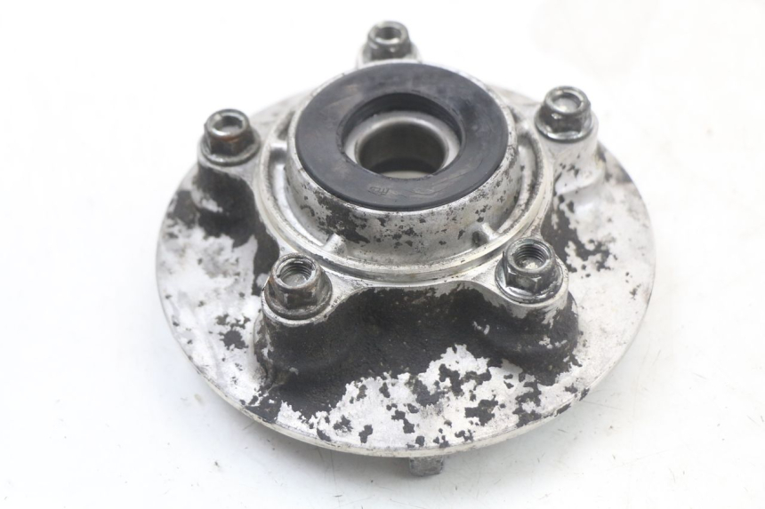 photo de KROONSTEUN SUZUKI GS F 500 (2004 - 2007) - Zoom op gebruiksstaat