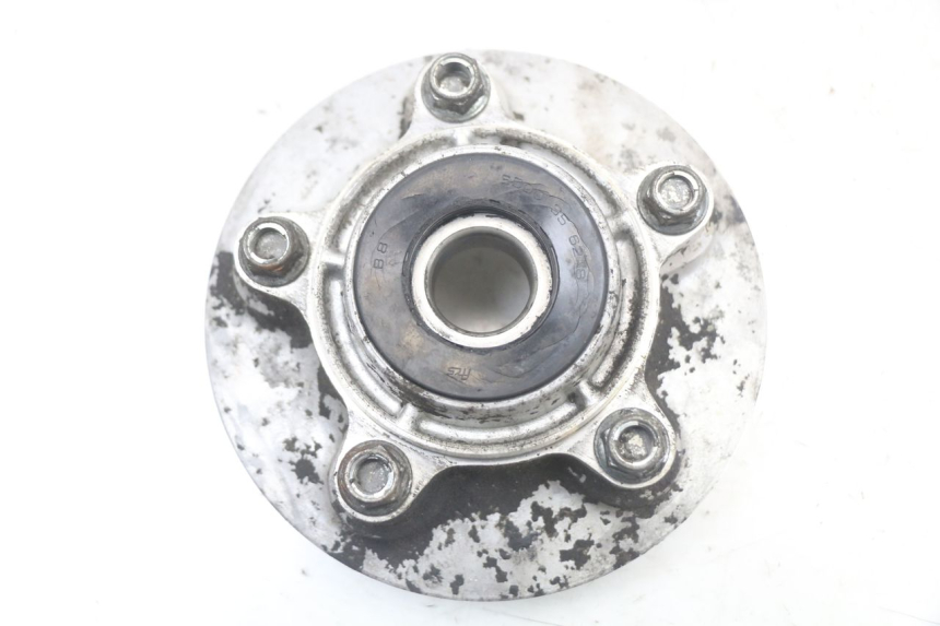 photo de KROONSTEUN SUZUKI GS F 500 (2004 - 2007) - Andere kijkhoek