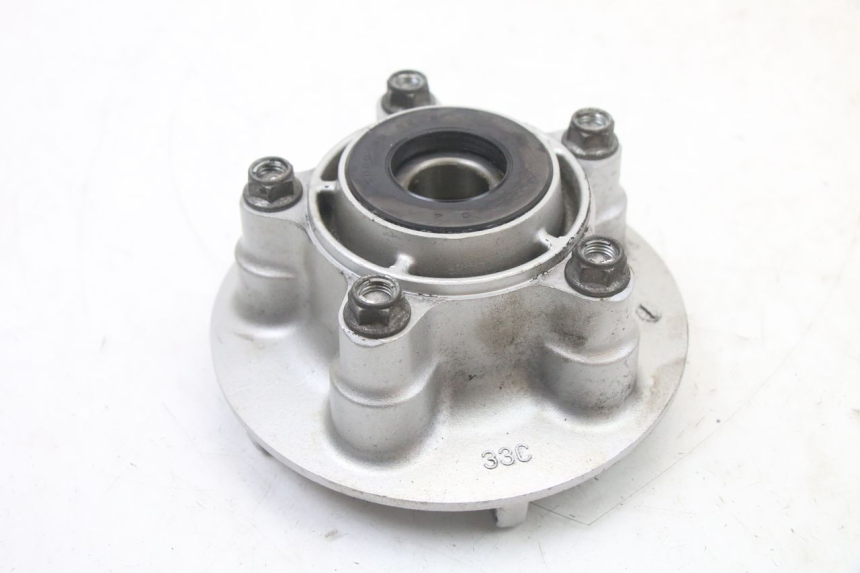 photo de KROONSTEUN SUZUKI GSX F GSXF 650 (2007 - 2015) - Detail van het onderdeel