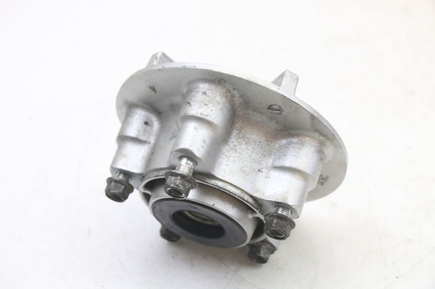 photo de KROONSTEUN SUZUKI GSX F GSXF 650 (2007 - 2015) - Zoom op gebruiksstaat