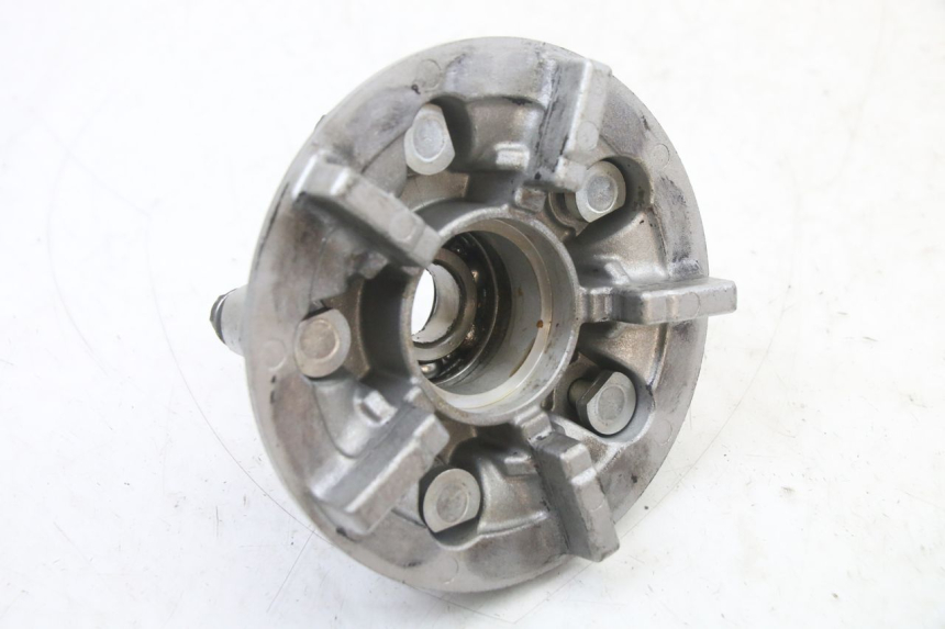 photo de KROONSTEUN SUZUKI GSX F GSXF 650 (2007 - 2015) - Overzicht