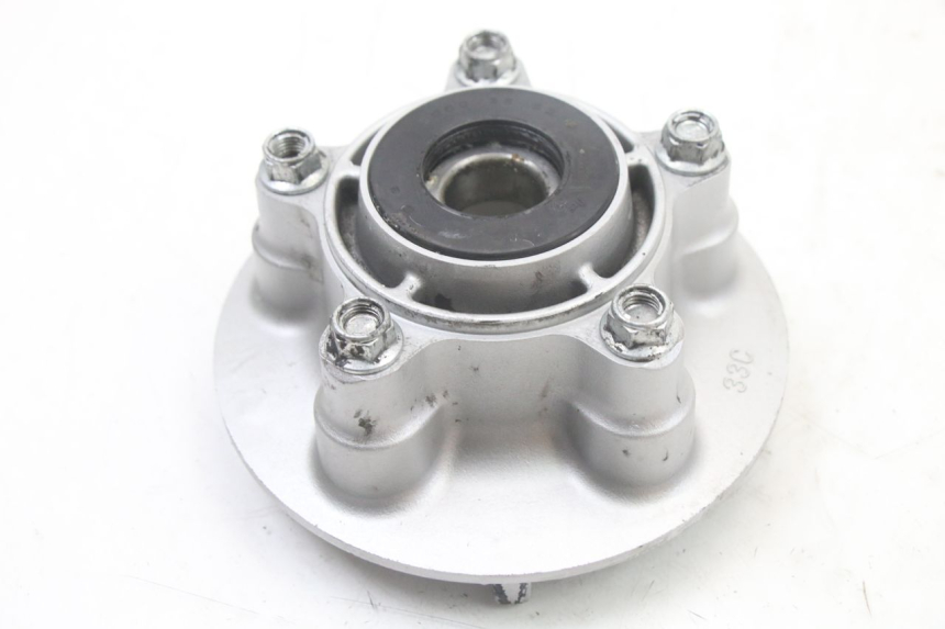 photo de KROONSTEUN SUZUKI GSX F GSXF 650 (2007 - 2015) - Detail van het onderdeel