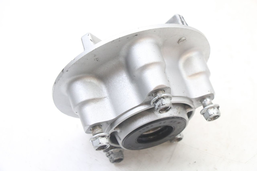 photo de KROONSTEUN SUZUKI GSX F GSXF 650 (2007 - 2015) - Zoom op gebruiksstaat