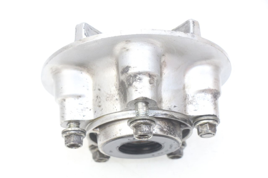 photo de KROONSTEUN SUZUKI SV N 650 (1999 - 2002) - Detail van het onderdeel