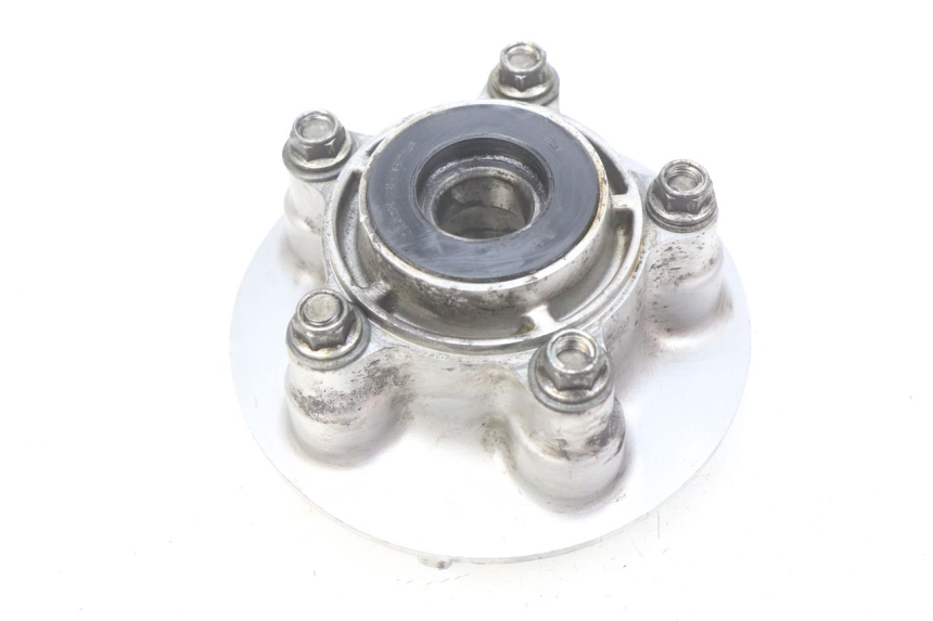 photo de KROONSTEUN SUZUKI SV N 650 (1999 - 2002) - Technische close-up