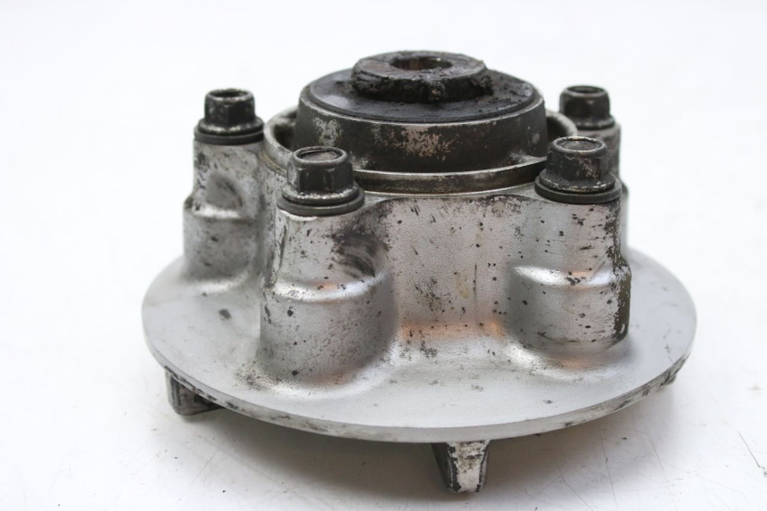 photo de KROONSTEUN SUZUKI SV S 650 (1999 - 2002) - Detail van het onderdeel