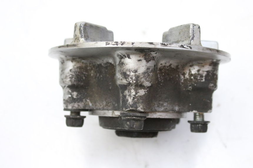 photo de KROONSTEUN SUZUKI SV S 650 (1999 - 2002) - Zoom op gebruiksstaat