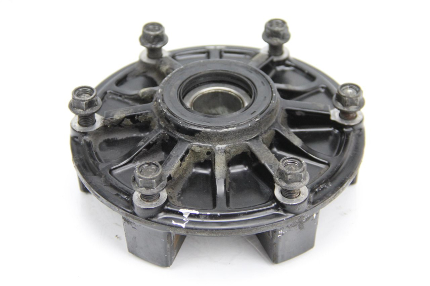 photo de KROONSTEUN YAMAHA TDM ABS 900 (2002 - 2014) - Detail van het onderdeel