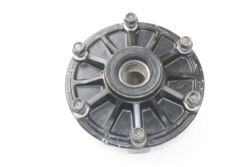 photo de KROONSTEUN YAMAHA TDM ABS 900 (2002 - 2014) - Detail van het onderdeel