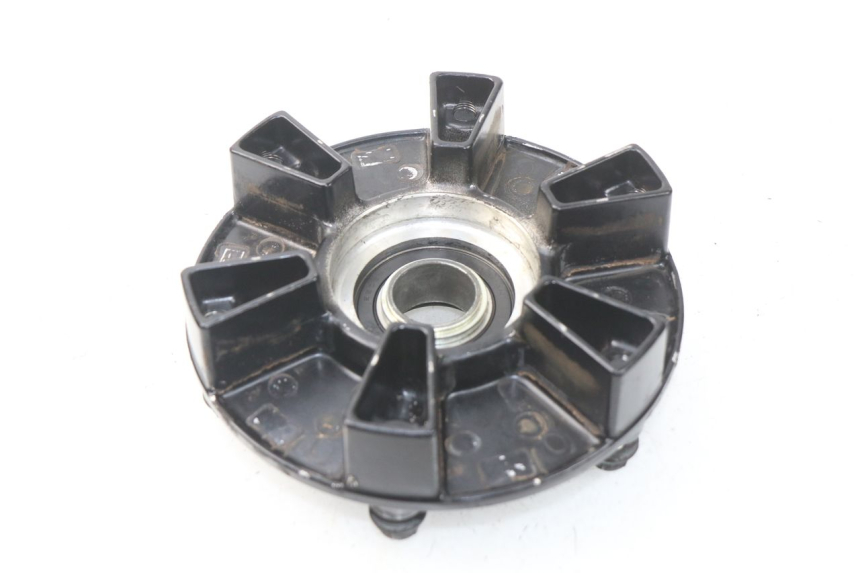 photo de KROONSTEUN YAMAHA TDM ABS 900 (2002 - 2014) - Detail van het onderdeel