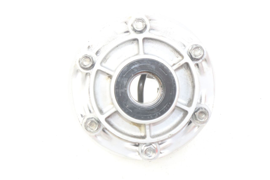 photo de KROONSTEUN SUZUKI TLS TL S 1000 (1997 - 2001) - Hoofdaanzicht