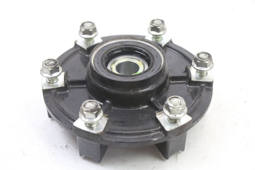 photo de KROONSTEUN YAMAHA TRACER 7 700 (2020 - 2024) - Detail van het onderdeel