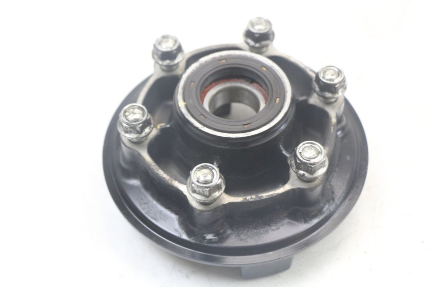 photo de STEUN VOOR KRANS KAWASAKI VERSYS ABS 650 (2015 - 2018) - Detail van het onderdeel