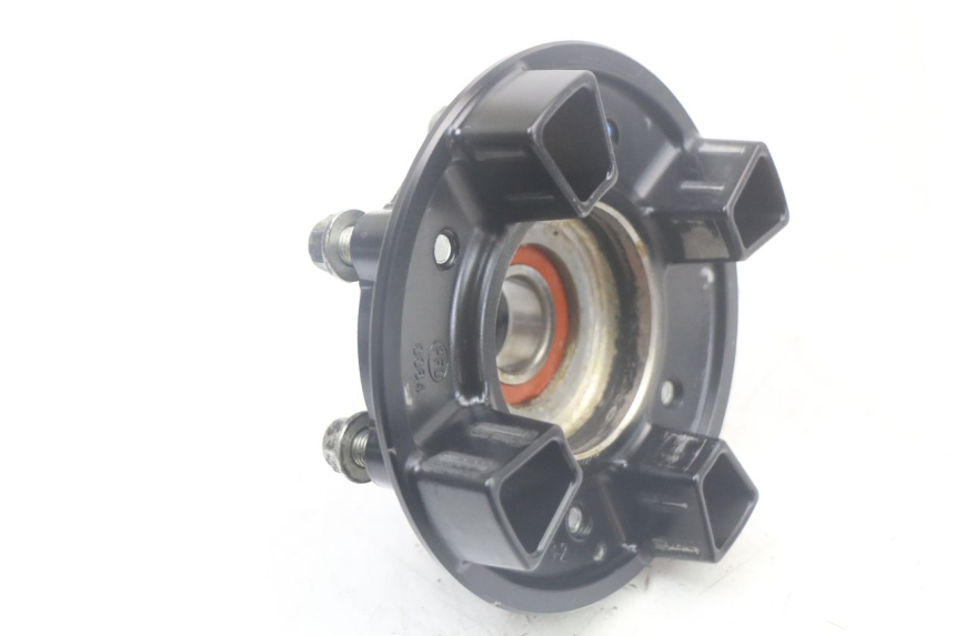 photo de STEUN VOOR KRANS KAWASAKI VERSYS ABS 650 (2015 - 2018) - Overzicht