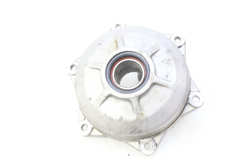 photo de KROONSTEUN HONDA VFR FI RC46 800 (1998 - 2001) - Detail van het onderdeel