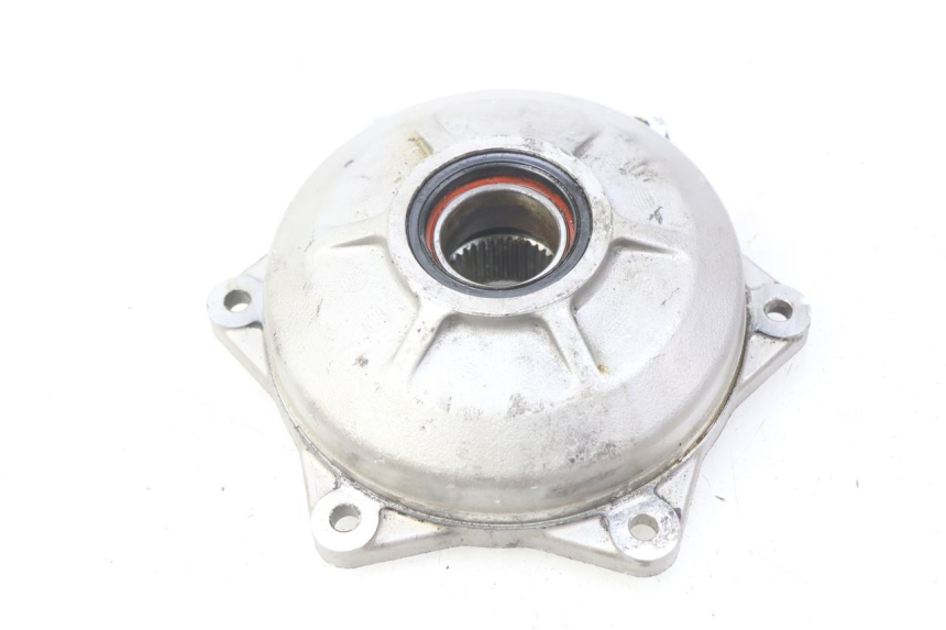 photo de KROONSTEUN HONDA VFR FI RC46 800 (1998 - 2001) - Zoom op gebruiksstaat