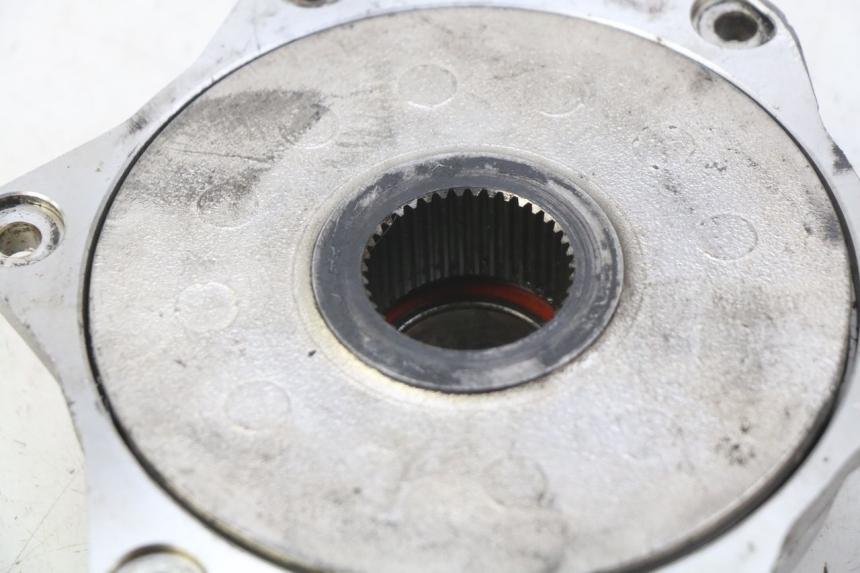 photo de KROONSTEUN HONDA VFR FI RC46 800 (1998 - 2001) - Technische close-up