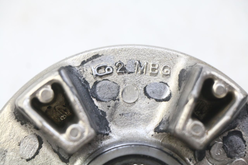 photo de KROONSTEUN HONDA VFR FI RC46 800 (1998 - 2001) - Overzicht