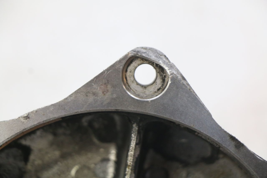 photo de KROONSTEUN HONDA VFR FI RC46 800 (1998 - 2001) - Bevestigingspunten