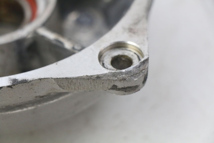 photo de KROONSTEUN HONDA VFR FI RC46 800 (1998 - 2001) - Staat van het oppervlak