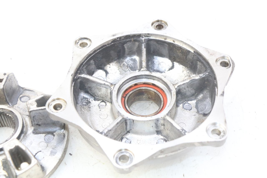 photo de KROONSTEUN HONDA VFR FI RC46 800 (1998 - 2001) - Gecontroleerd onderdeel