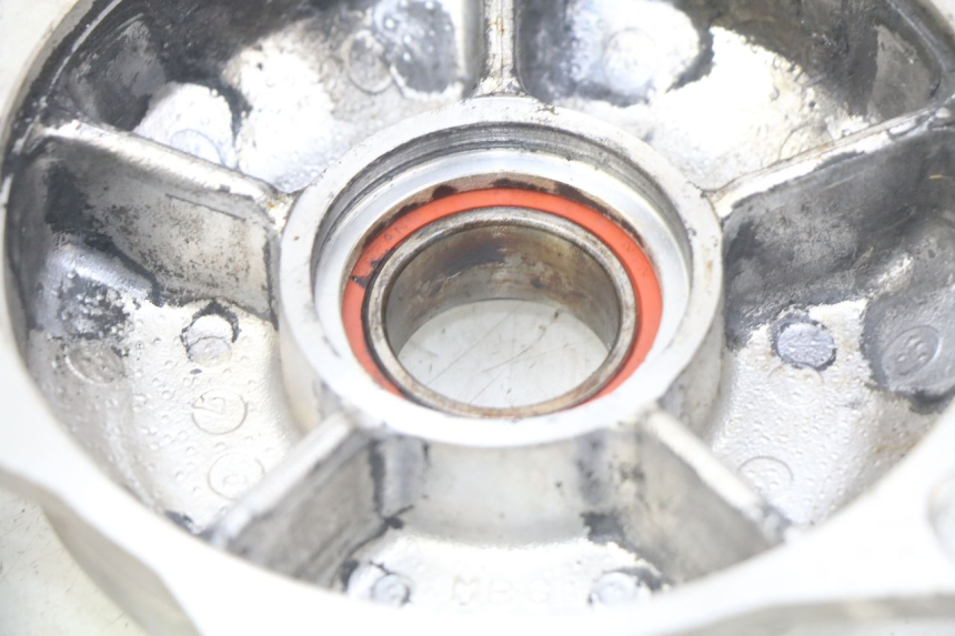 photo de KROONSTEUN HONDA VFR FI RC46 800 (1998 - 2001) - Markeringen en referenties