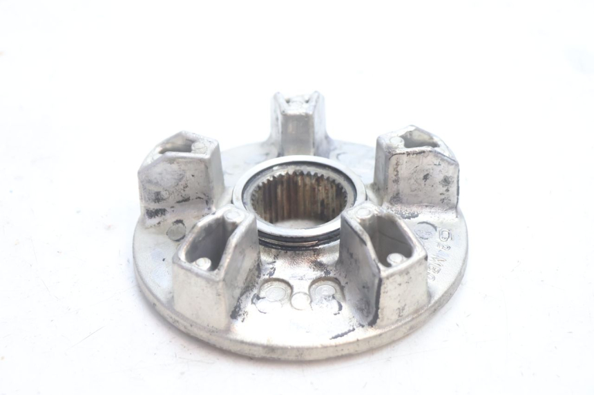 photo de KROONSTEUN HONDA VFR FI RC46 800 (1998 - 2001) - Detail van het onderdeel