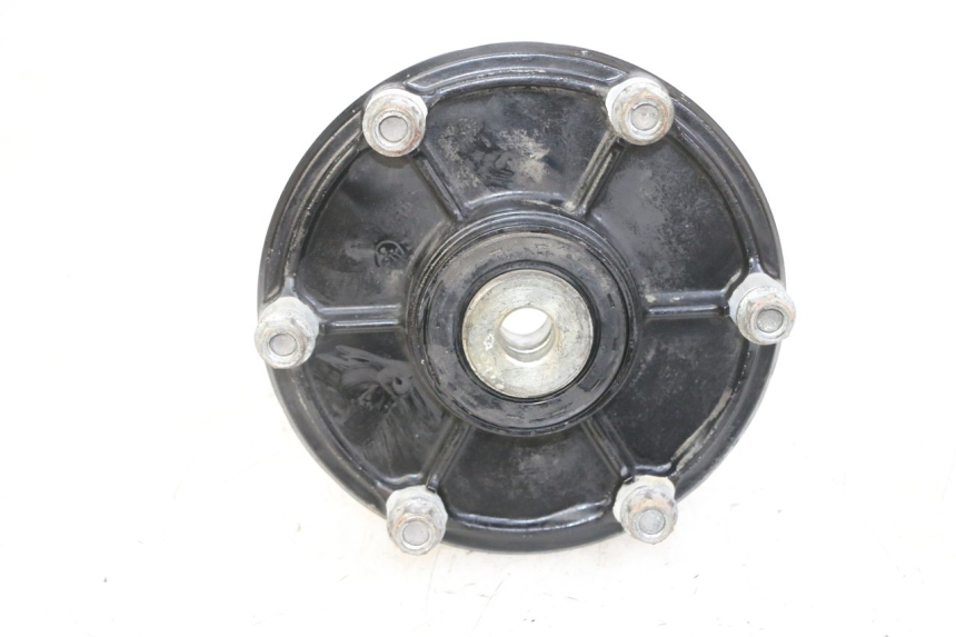 photo de KROONSTEUN YAMAHA XJ6 ABS 600 (2008 - 2016) - Detail van het onderdeel