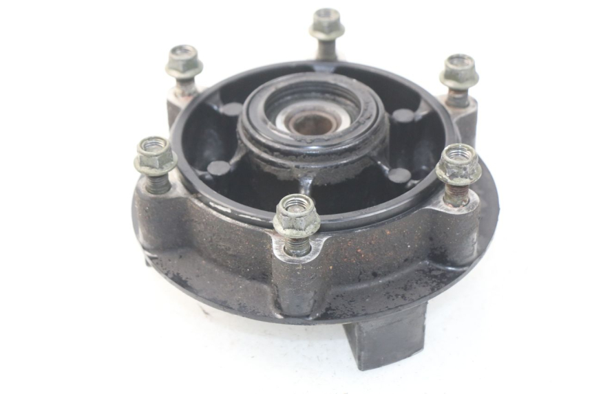 photo de KROONSTEUN YAMAHA XJ600 XJ DIVERSION 600 (1992 - 1997) - Zoom op gebruiksstaat