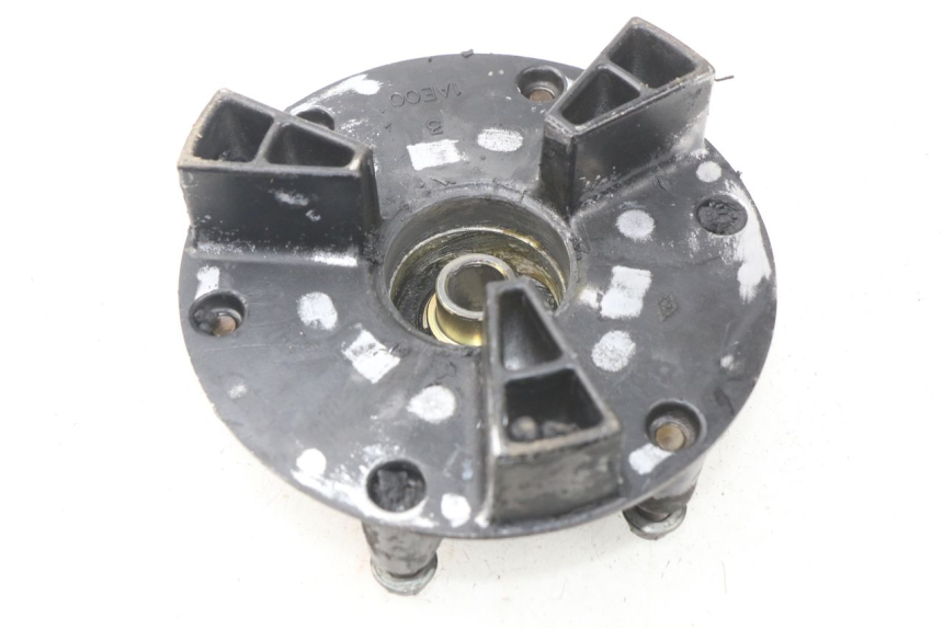 photo de KROONSTEUN YAMAHA XJ600 XJ DIVERSION 600 (1992 - 1997) - Detail van het onderdeel