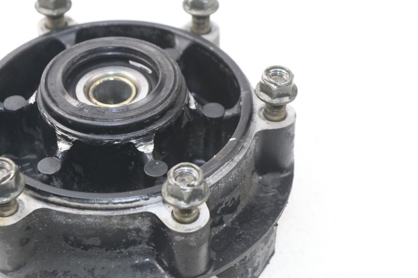 photo de KROONSTEUN YAMAHA XJ600 XJ DIVERSION 600 (1992 - 1997) - Technische close-up