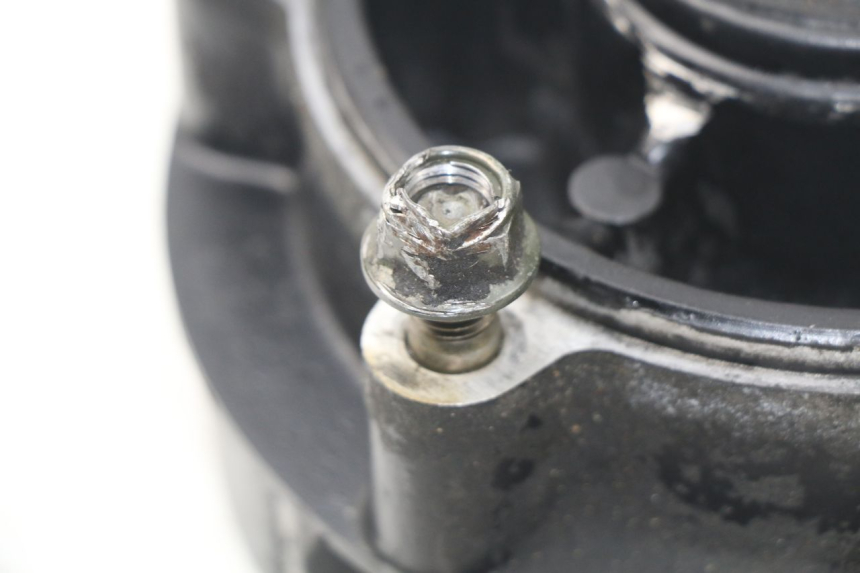 photo de KROONSTEUN YAMAHA XJ600 XJ DIVERSION 600 (1992 - 1997) - Overzicht