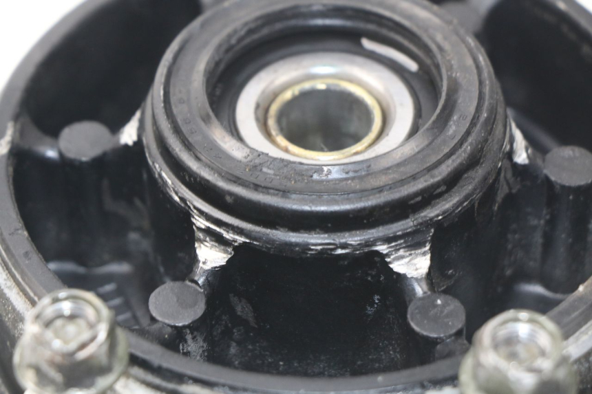 photo de KROONSTEUN YAMAHA XJ600 XJ DIVERSION 600 (1992 - 1997) - Bevestigingspunten