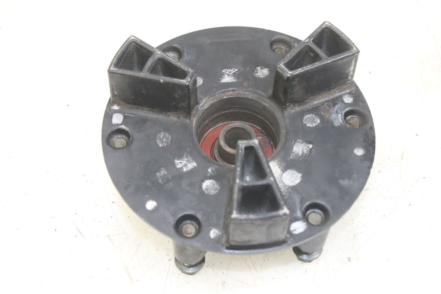 photo de KROONSTEUN YAMAHA XJN DIVERSION 600 (2000 - 2003) - Detail van het onderdeel