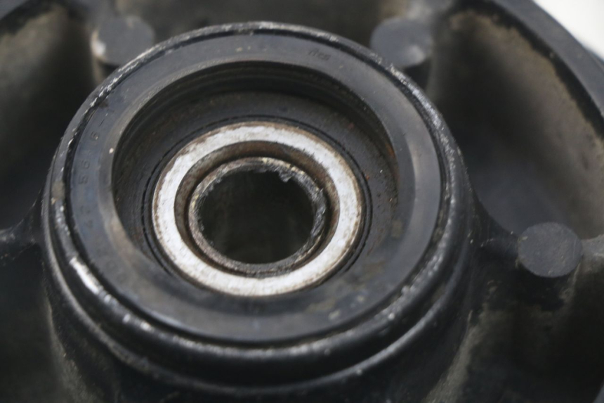 photo de KROONSTEUN YAMAHA XJN XJ N DIVERSION 600 (1994 - 1997) - Andere kijkhoek