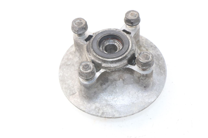 photo de KROONSTEUN HONDA XLV VARADERO 125 (2000 - 2006) - Hoofdaanzicht