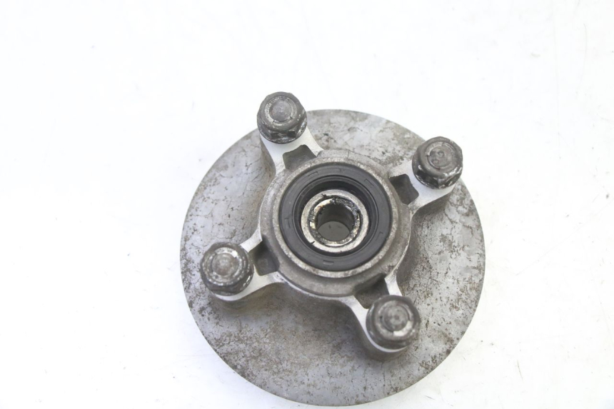 photo de KROONSTEUN HONDA XLV VARADERO 125 (2000 - 2006) - Detail van het onderdeel