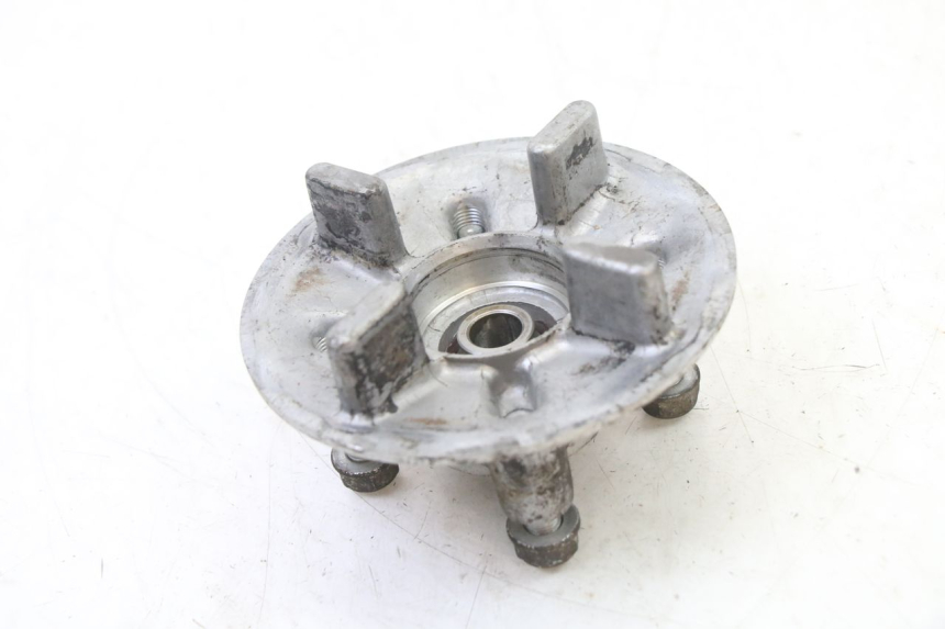 photo de KROONSTEUN HONDA XLV VARADERO 125 (2000 - 2006) - Technische close-up