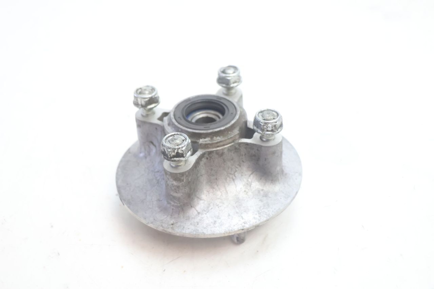 photo de STEUN VOOR TANDWIEL HONDA XLV VARADERO 125 (2007 - 2012) - Detail van het onderdeel