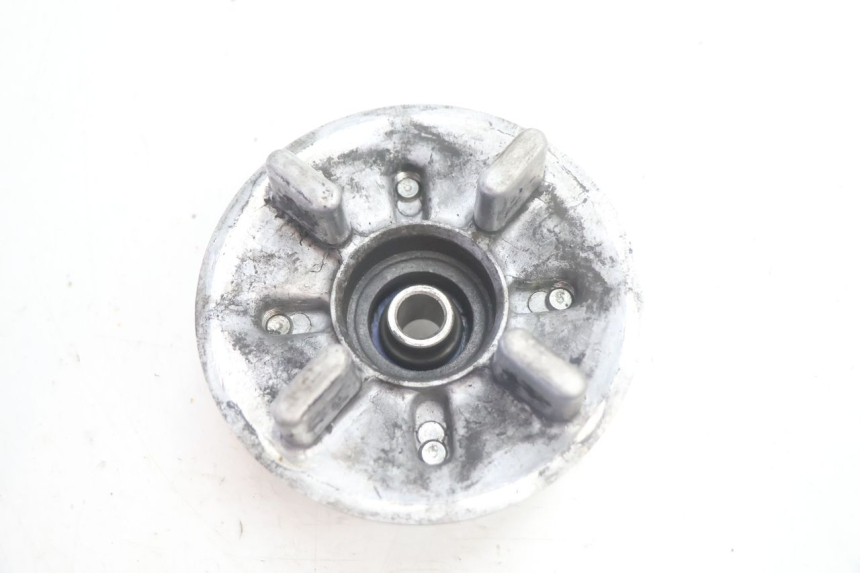photo de STEUN VOOR TANDWIEL HONDA XLV VARADERO 125 (2007 - 2012) - Technische close-up