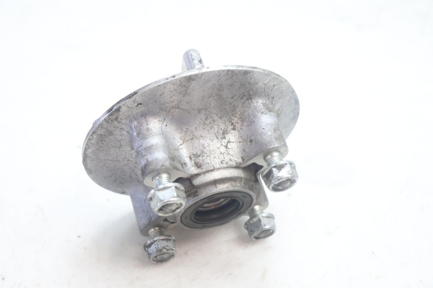 photo de STEUN VOOR TANDWIEL HONDA XLV VARADERO 125 (2007 - 2012) - Overzicht