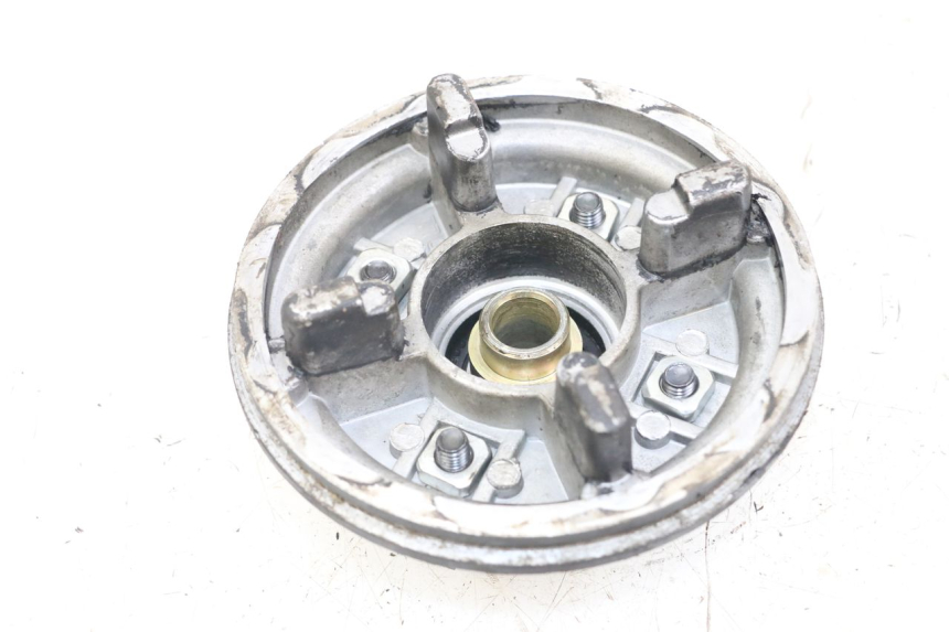 photo de KROONSTEUN SYM XS 125 (2007 - 2016) - Detail van het onderdeel